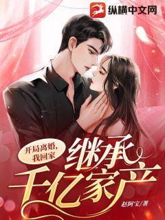 开局离婚,我回家继承亿万家产封面